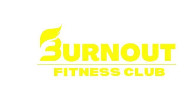 BURNOUT FITNESS CLUB